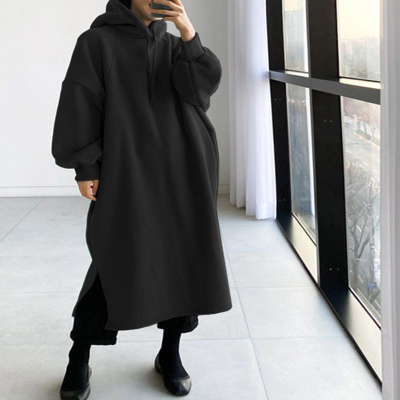 Autumn and winter 150KG ladies - Women'S Fashion Hoodies recension och pris