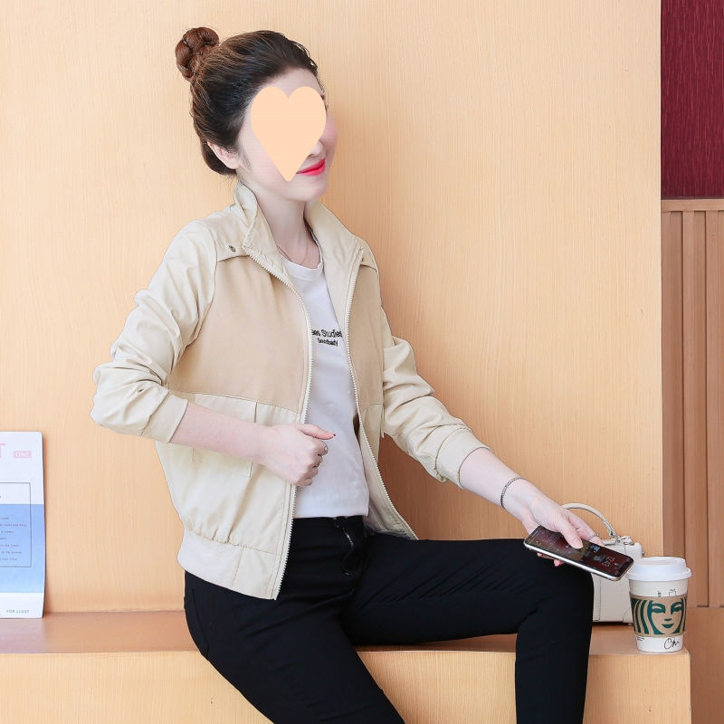 Women's Jacket 2025 Spring and - Women'S Fashion Trends Autumn 2025 recension och pris