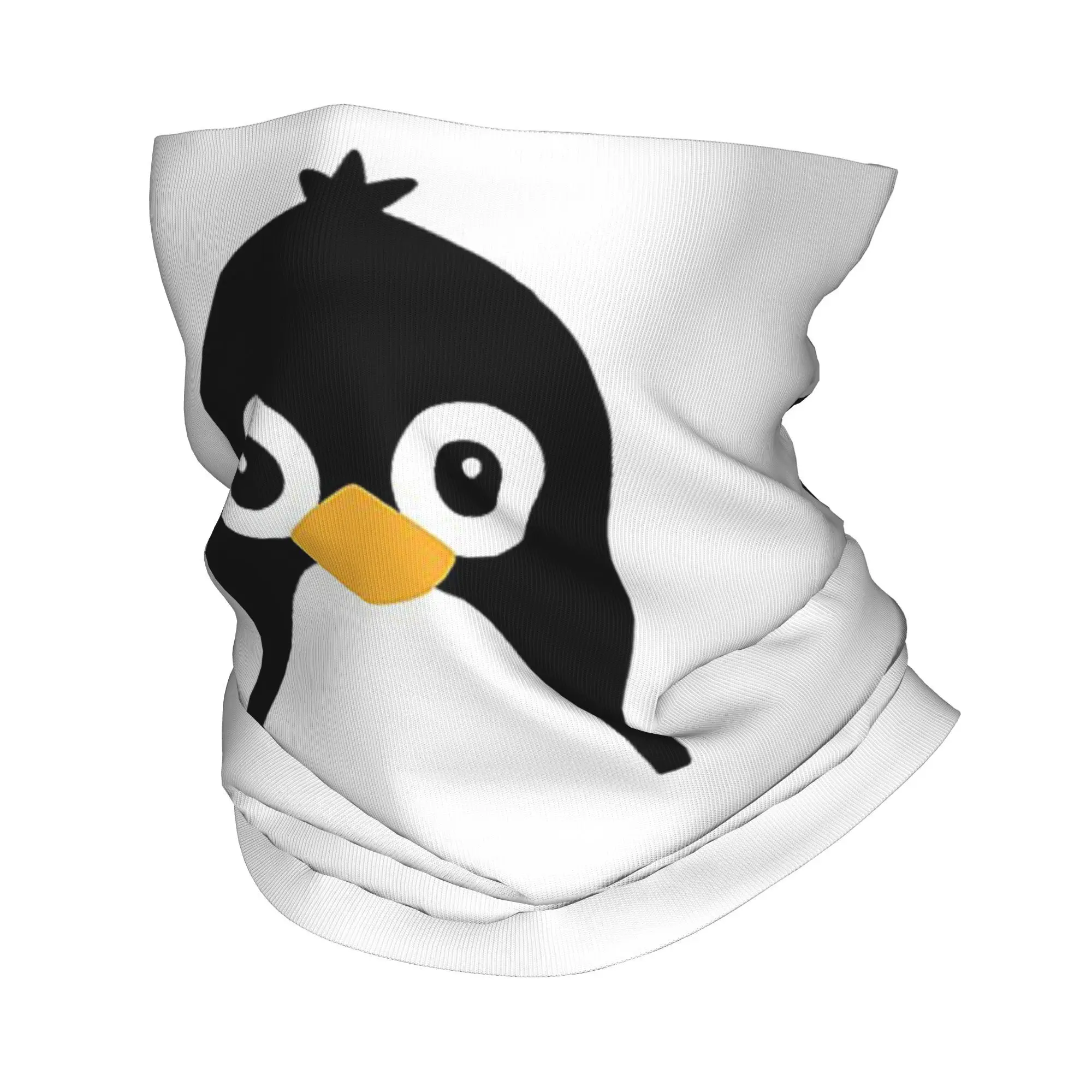Cute Vector Penguin Bandana Ne - Women Fashion Vector recension och pris