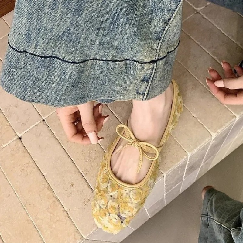 Gentle New Chinese Rose Mesh M - Women'S Fashion Day recension och pris