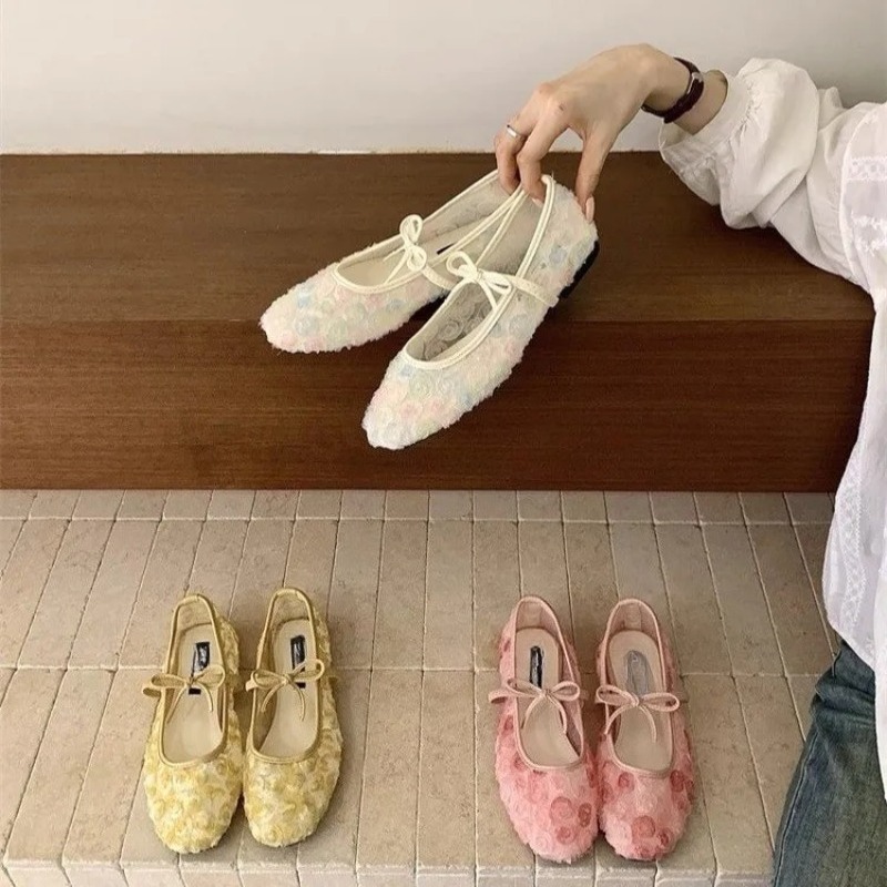 Gentle New Chinese Rose Mesh M - Women'S Fashion Day recension och pris