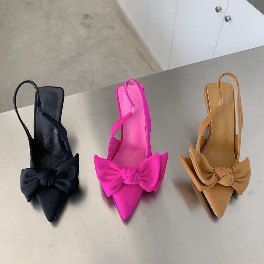 2026 Women Shoes Summer New Bu - Women'S Fashion Spring Summer 2026 recension och pris