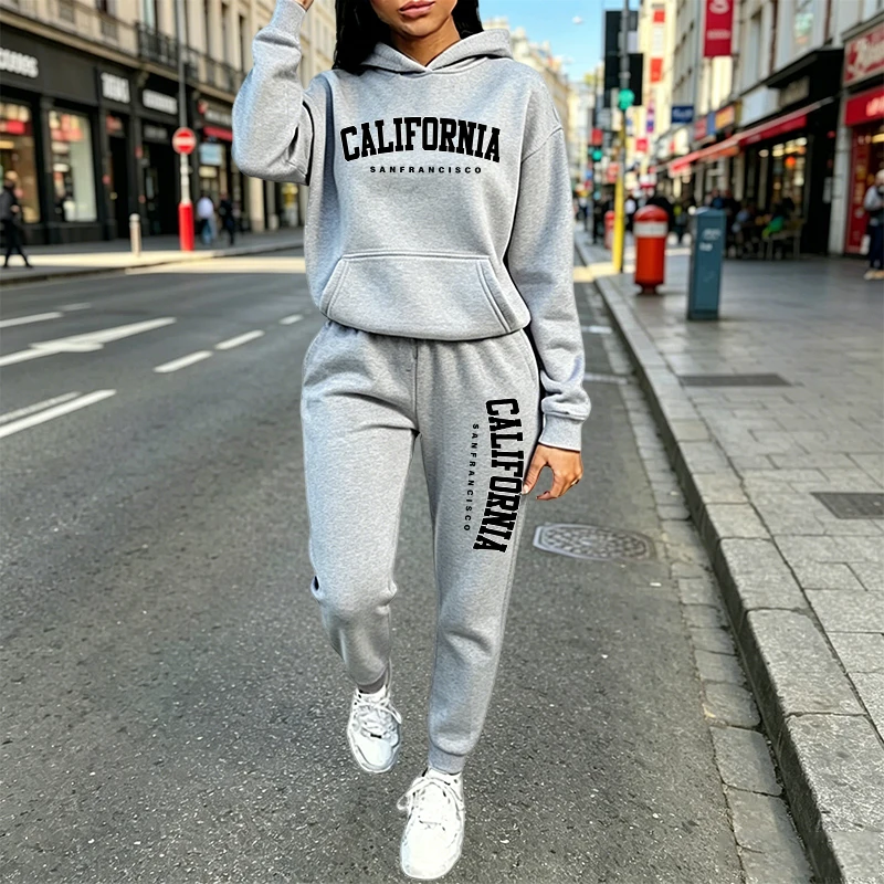 Urban Casual Fashion Hoodie Jo - Women'S Fashion Hoodies recension och pris