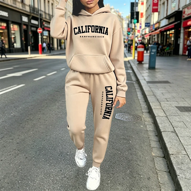Urban Casual Fashion Hoodie Jo - Women'S Fashion Hoodies recension och pris