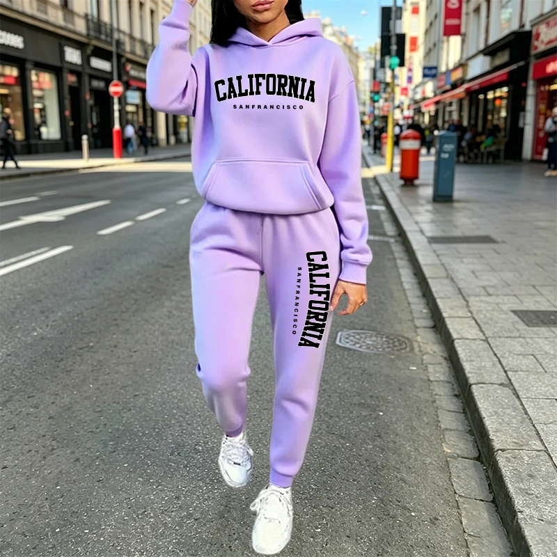 Urban Casual Fashion Hoodie Jo - Women'S Fashion Hoodies recension och pris