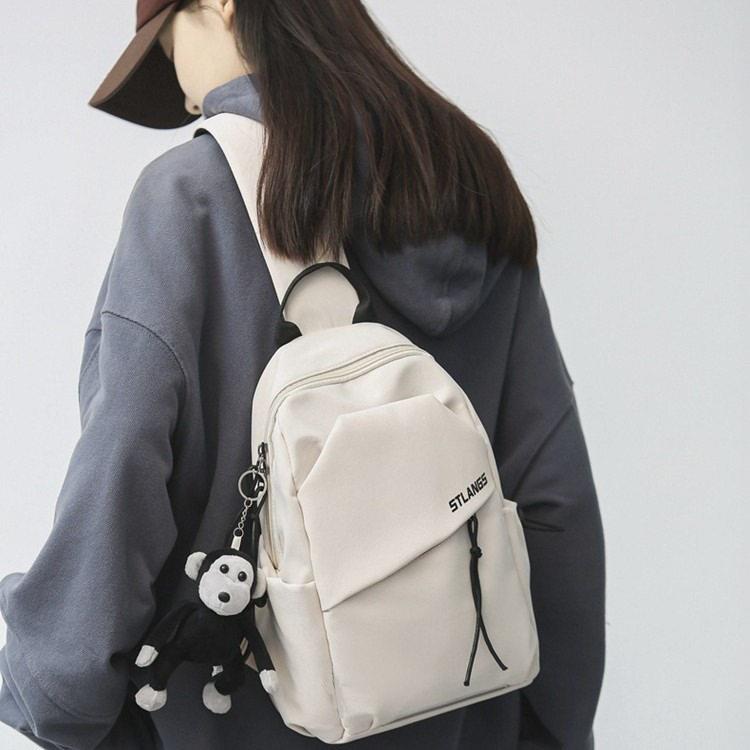Casual Unisex Crossbody Bag Fa - Women'S Fashion Backpack recension och pris