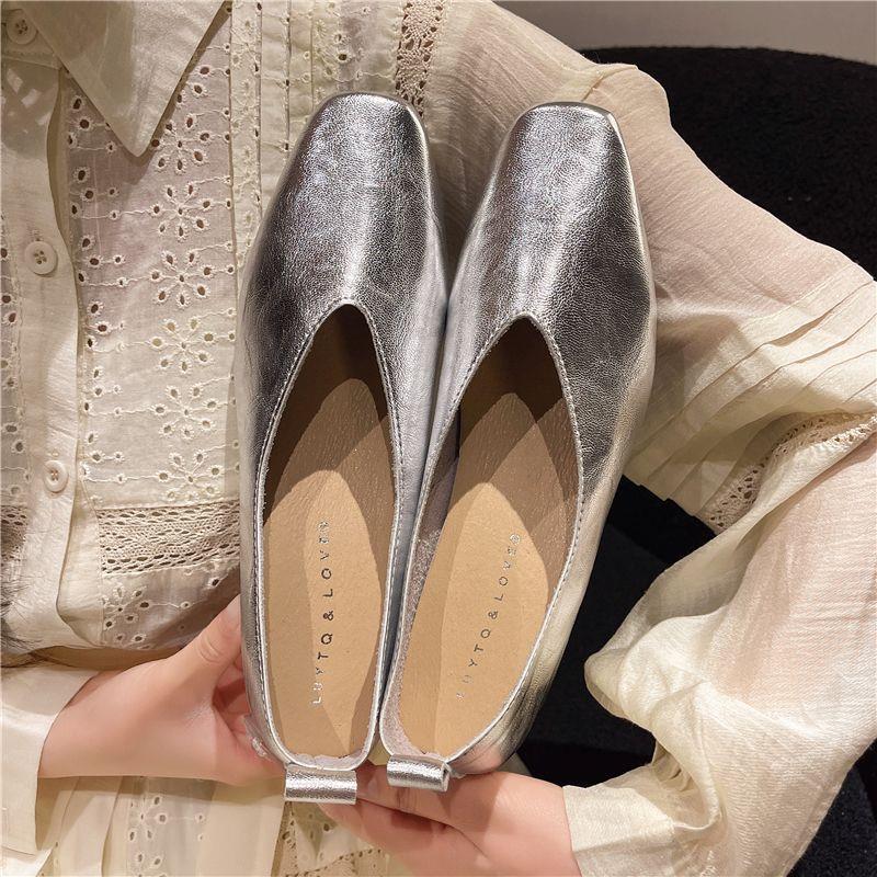 Fashion Shoes Women's Loafers  - Women'S Fashion Day recension och pris
