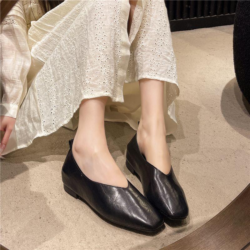 Fashion Shoes Women's Loafers  - Women'S Fashion Day recension och pris