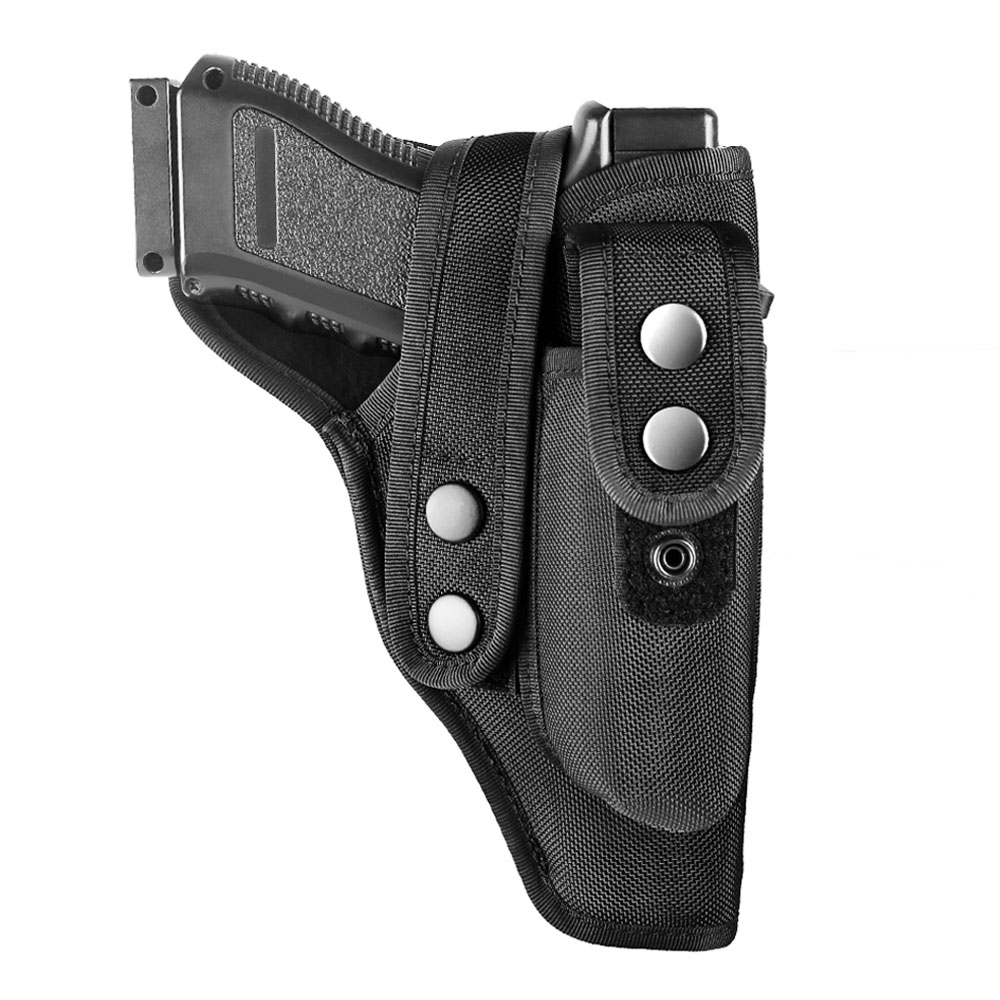 Universal Gun Holster for Men  - Women'S Fashion Magazines recension och pris