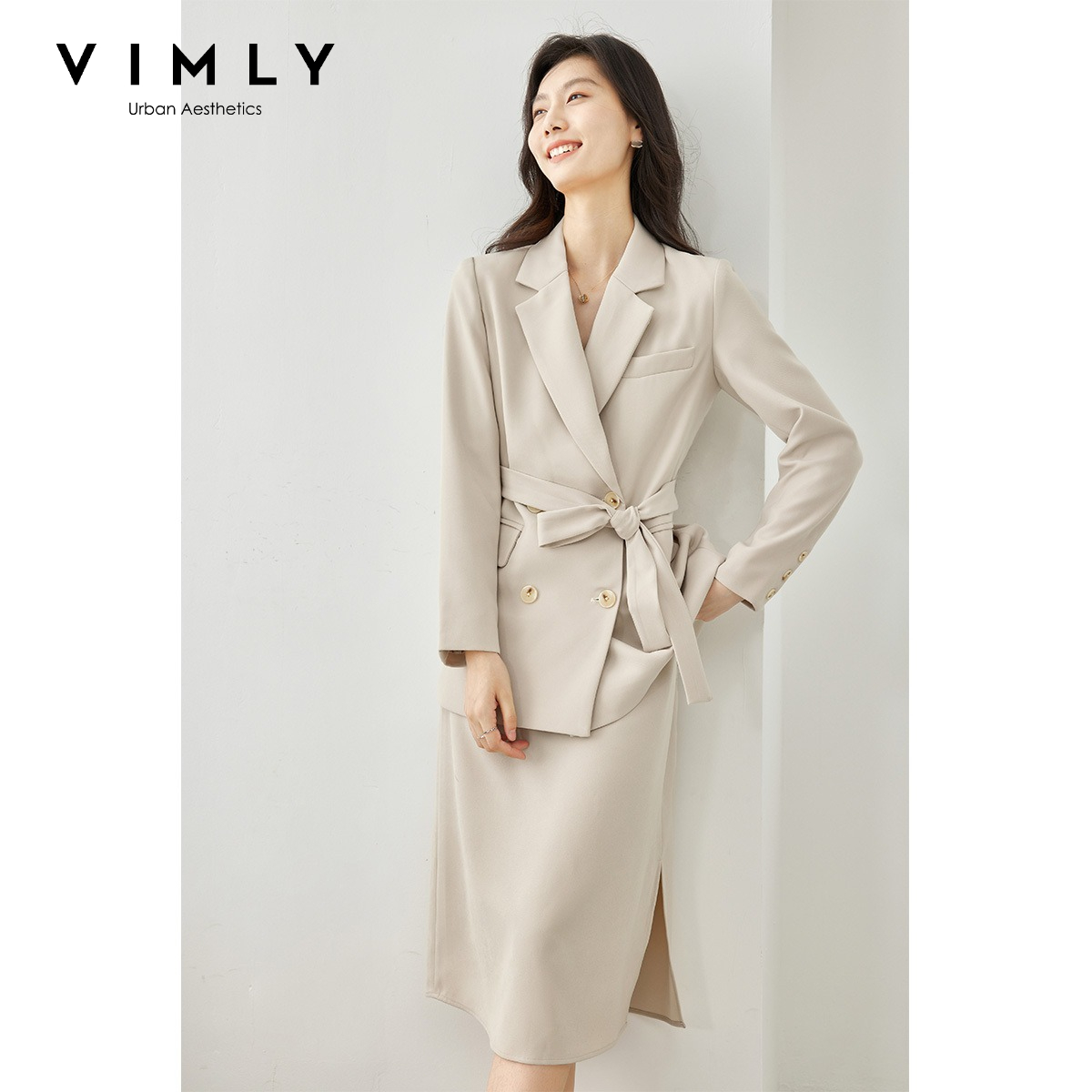 VIMLY Women's Two Piece Set 20 - Women'S Fashion Essentials recension och pris