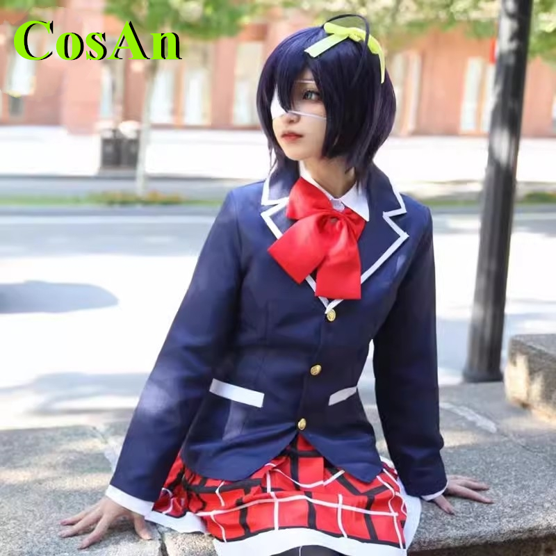 Cos-Mart Anime Love Chunibyo & - Women'S Fashion Mart recension och pris