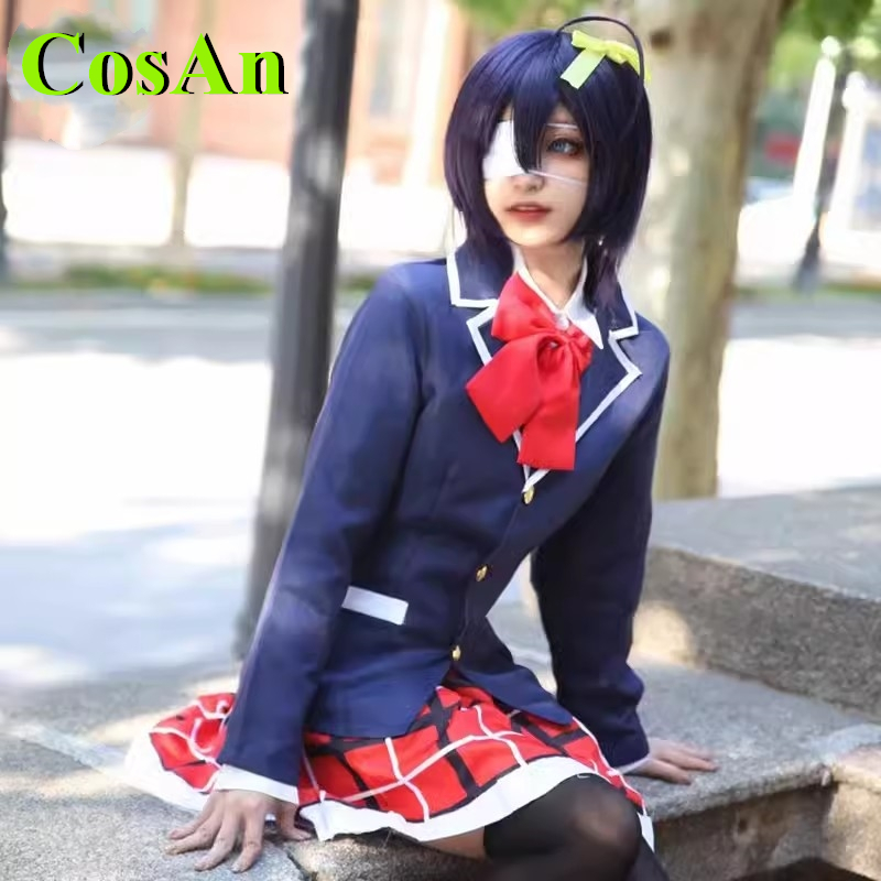 Cos-Mart Anime Love Chunibyo & - Women'S Fashion Mart recension och pris