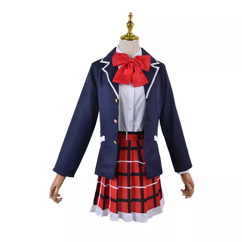 Cos-Mart Anime Love Chunibyo & - Women'S Fashion Mart recension och pris