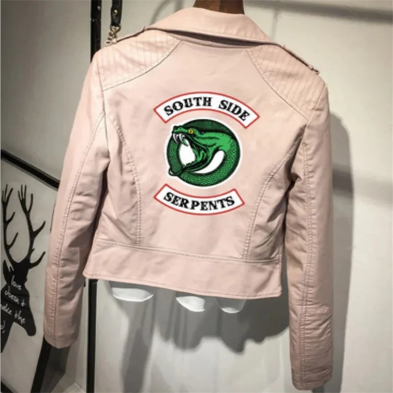 New 2026 Southside Serpent Kpo - Women'S Fashion Hoodies recension och pris