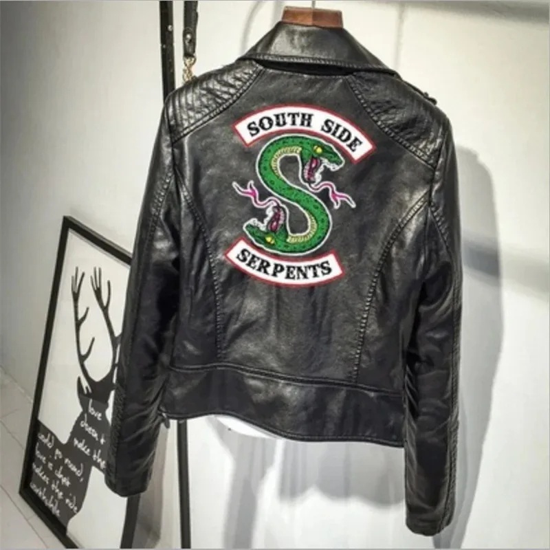 New 2026 Southside Serpent Kpo - Women'S Fashion Hoodies recension och pris