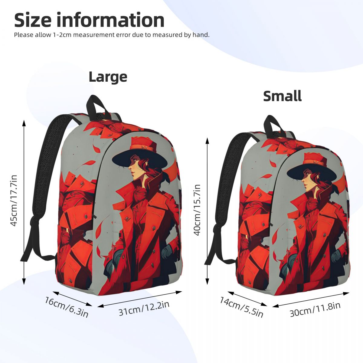 Carmen Sandiego Vector Art Stu - Women Fashion Vector recension och pris