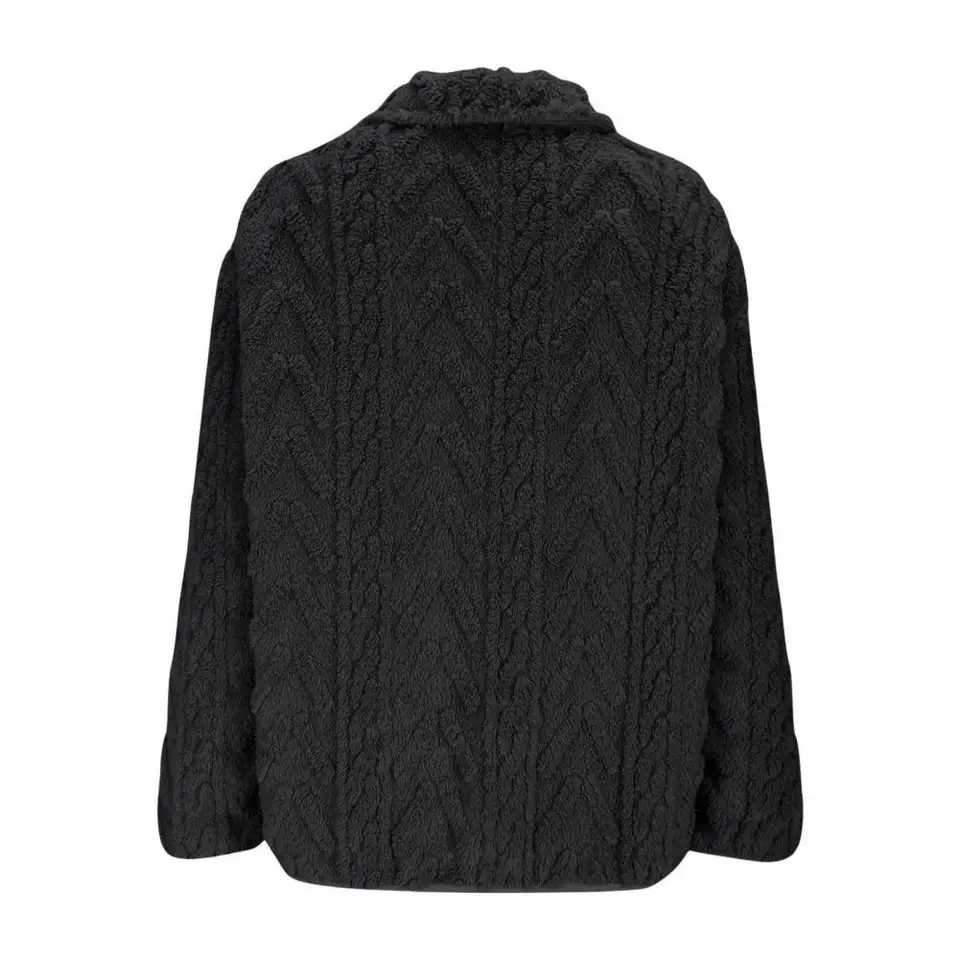 Winter Coat Women Winter Fleec - Sherpa Coat Women recension och pris