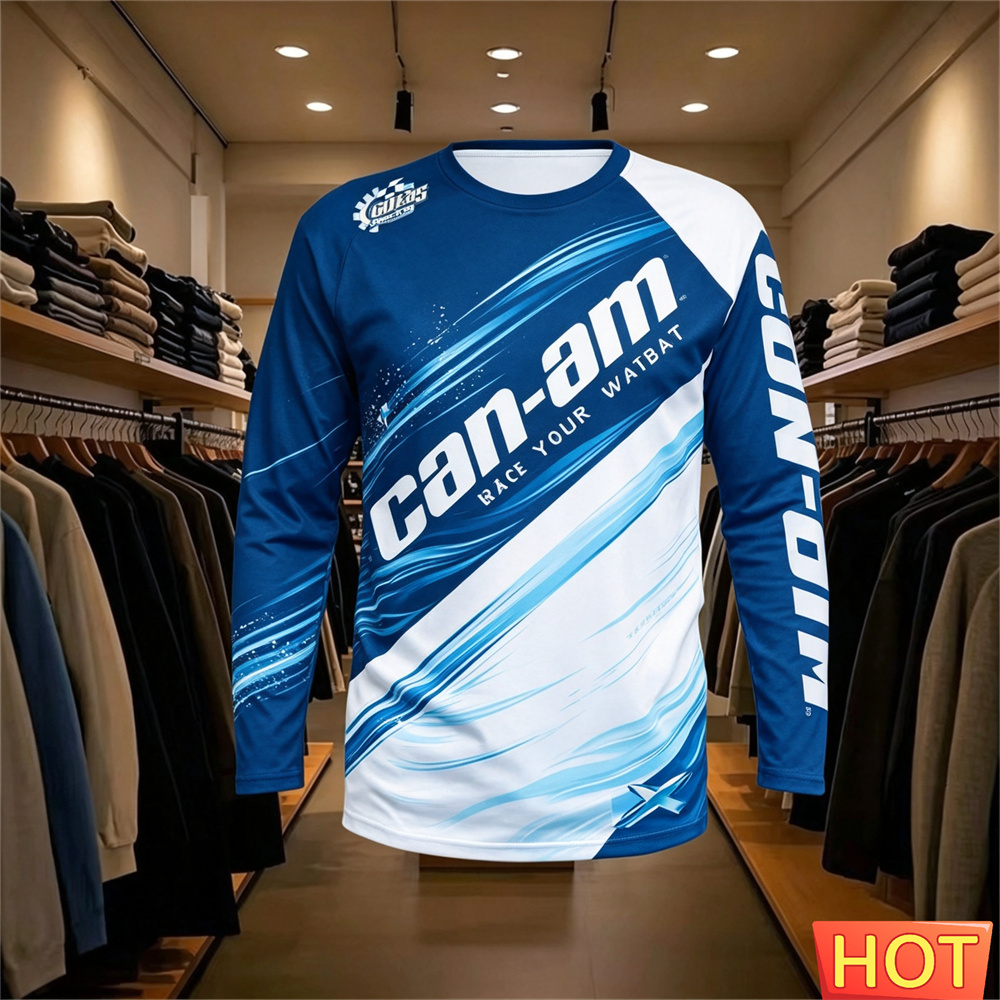 Motorcycle Racing Long Sleeve  - Women'S Fashion Day recension och pris