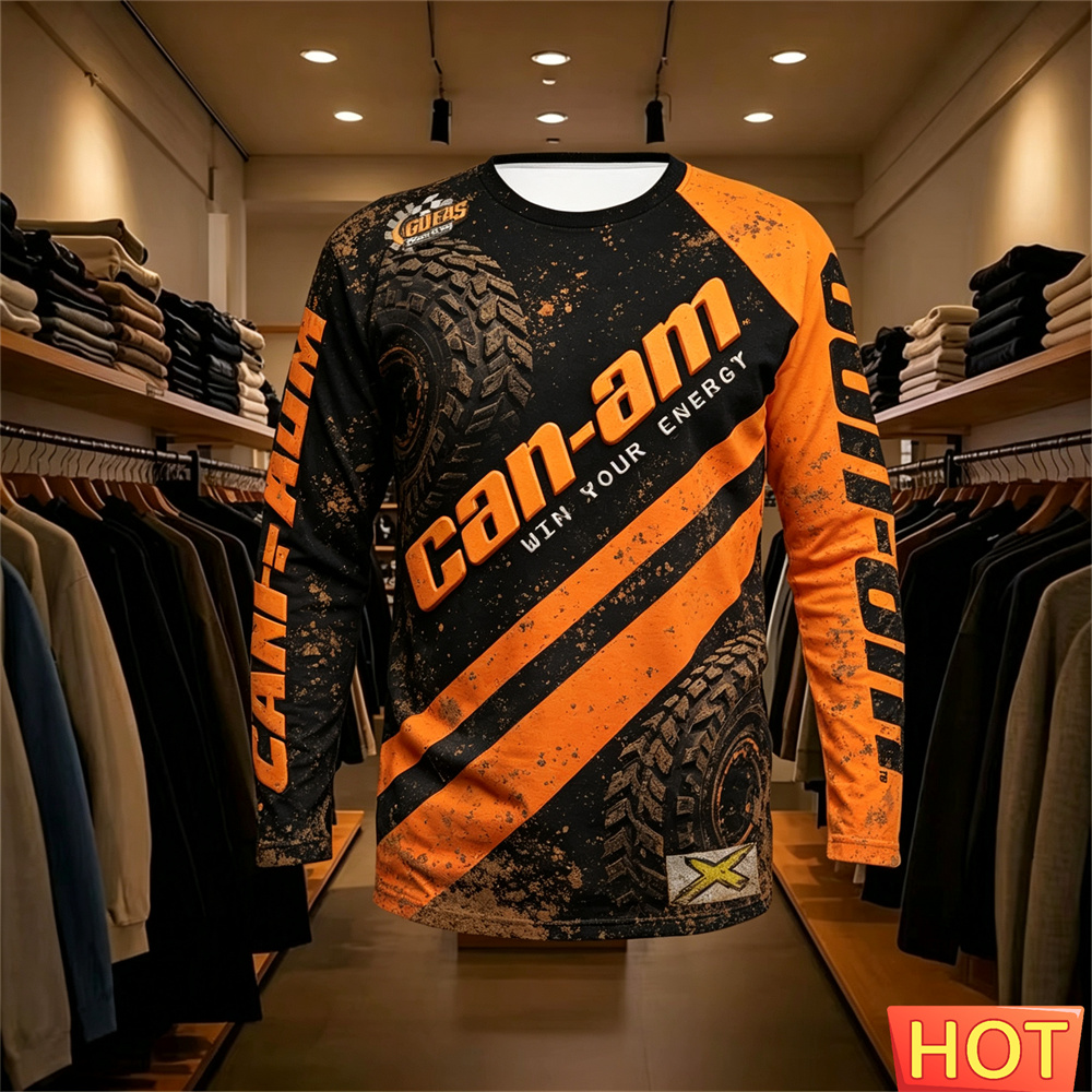 Motorcycle Racing Long Sleeve  - Women'S Fashion Day recension och pris
