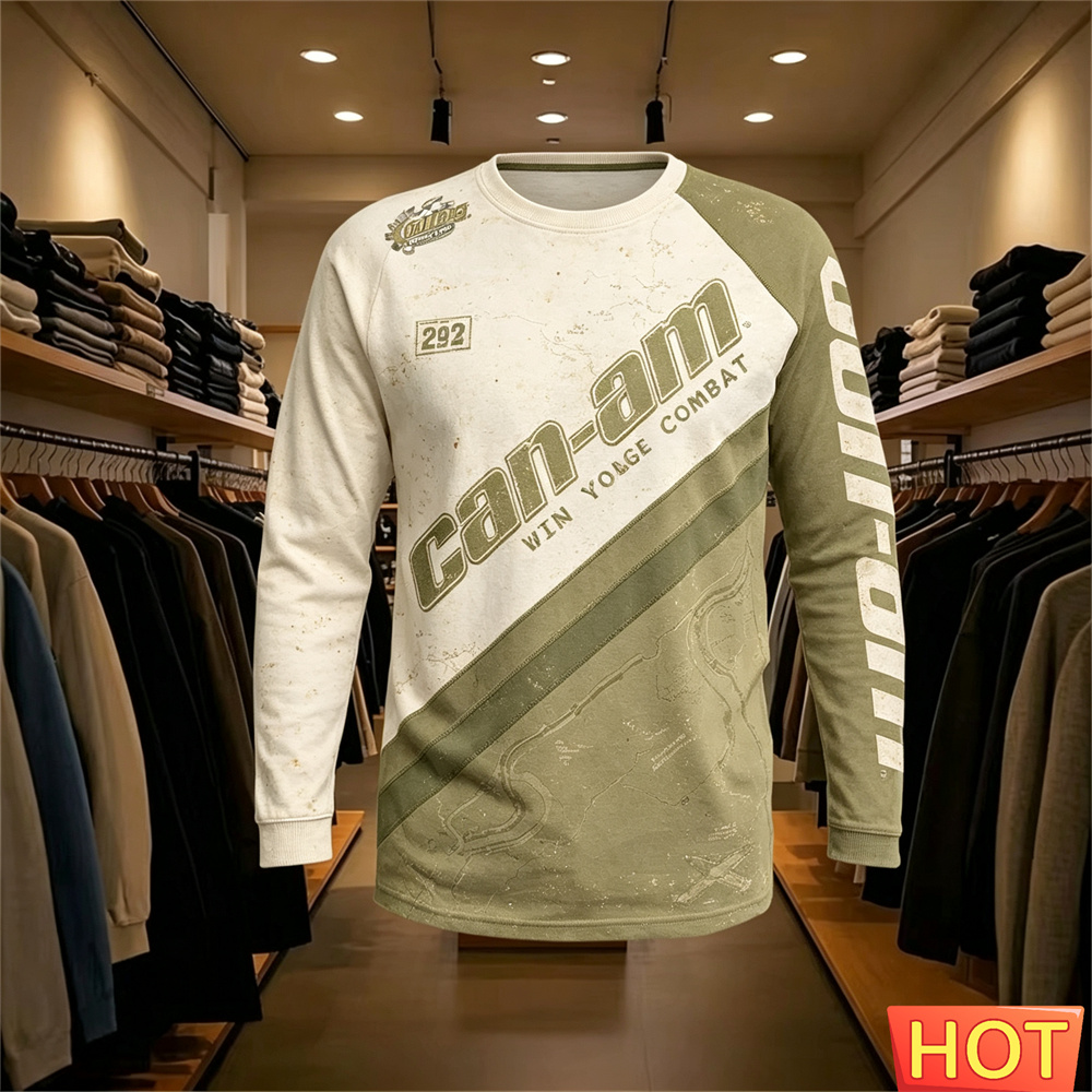 Motorcycle Racing Long Sleeve  - Women'S Fashion Day recension och pris