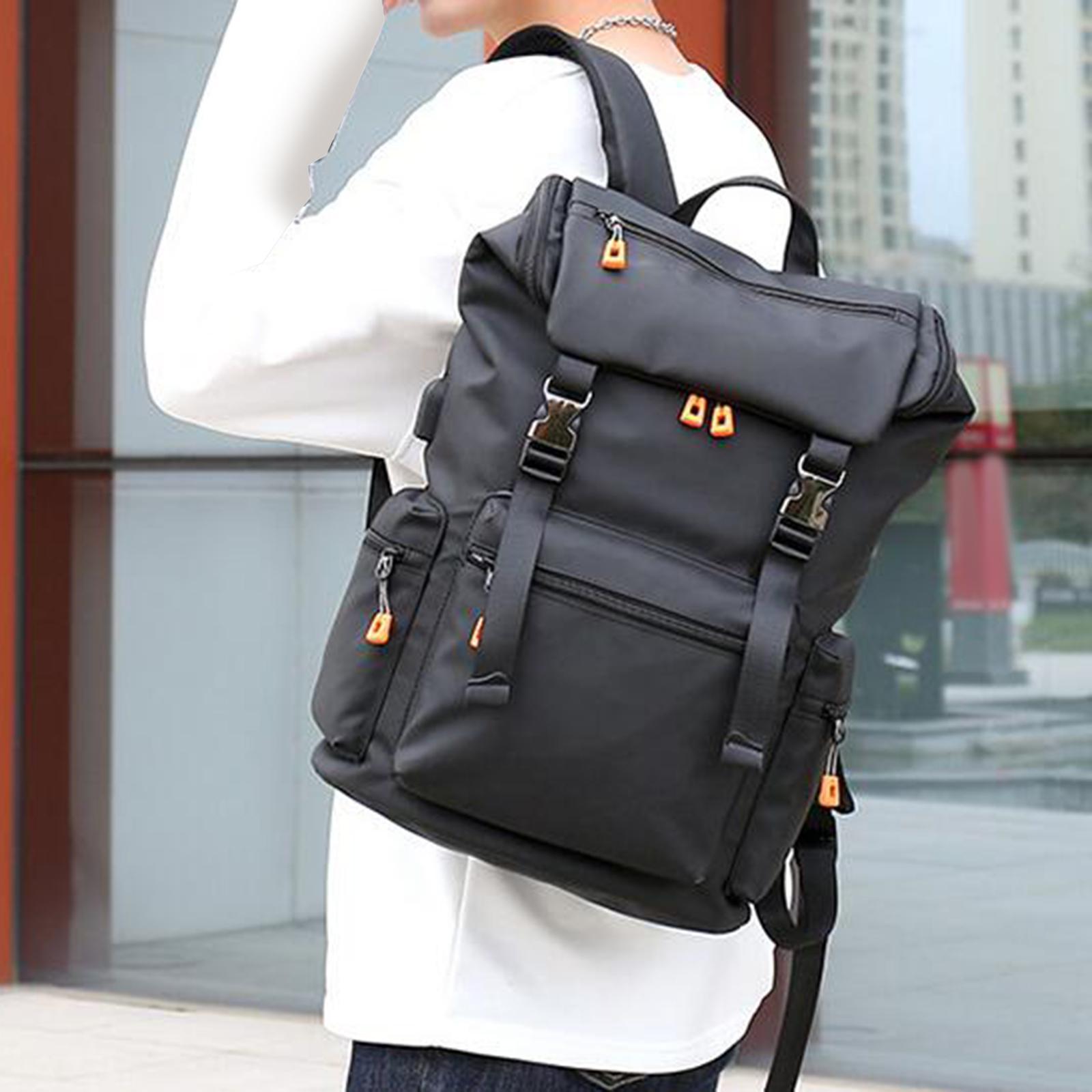 Casual Backpack Organizer Carr - Women'S Fashion Backpack recension och pris
