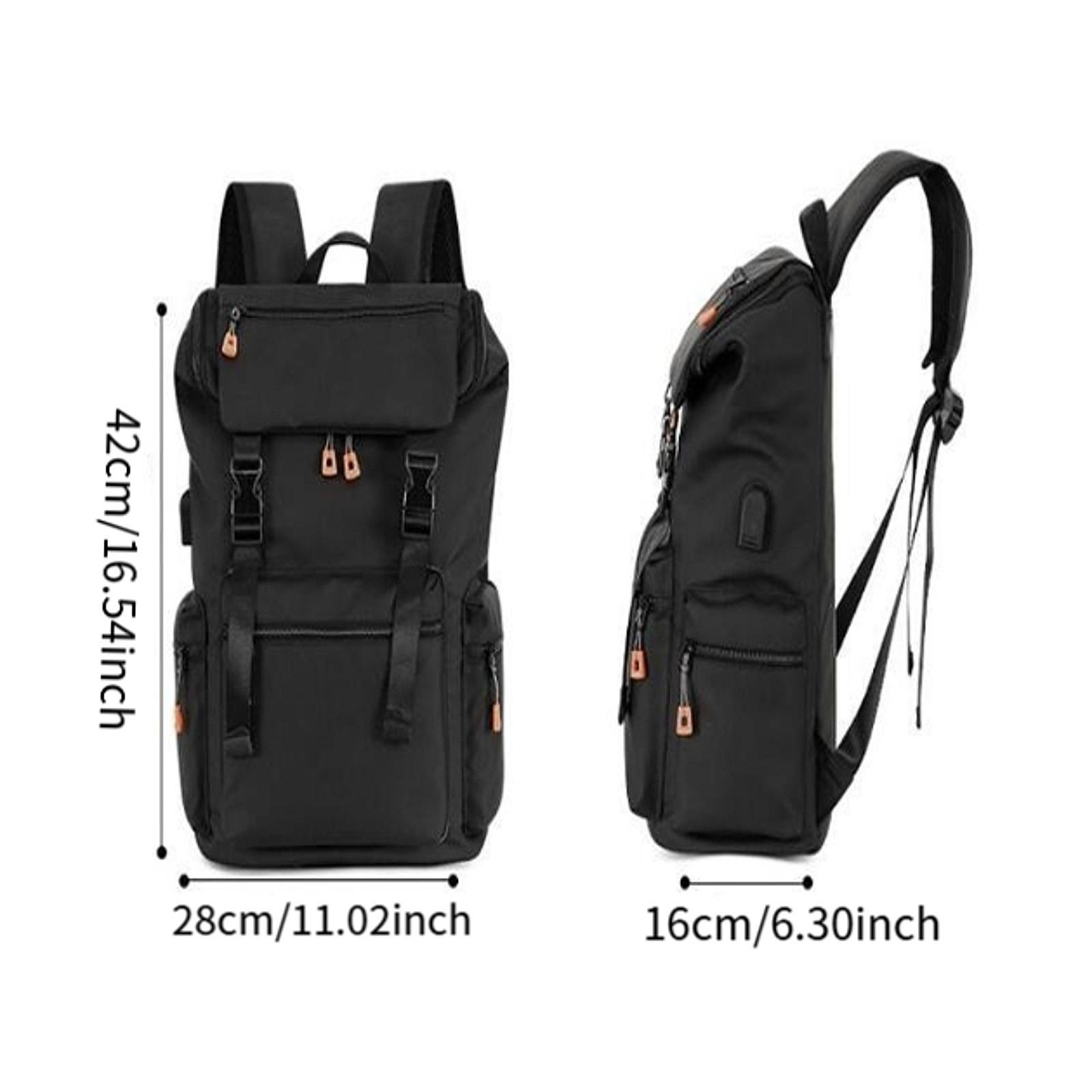 Casual Backpack Organizer Carr - Women'S Fashion Backpack recension och pris