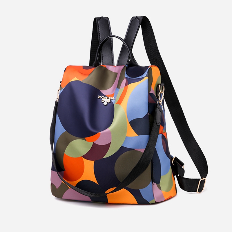 Fashion Women's Backpack Anti- - Women'S Fashion Backpack recension och pris
