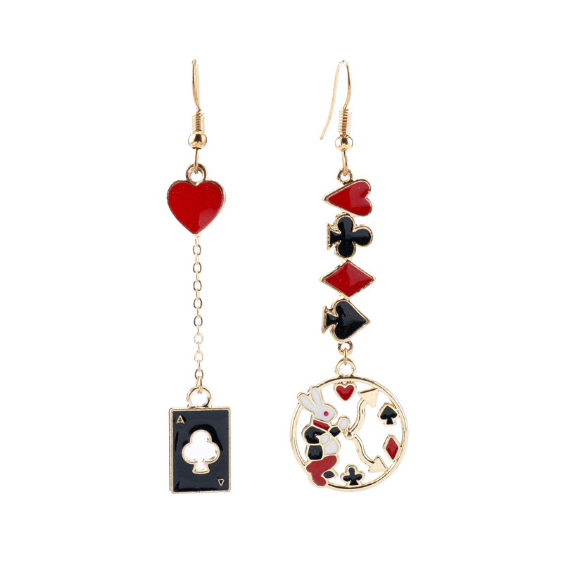Cute Romantic Fantasy Alice in - Women Fashion Icon recension och pris