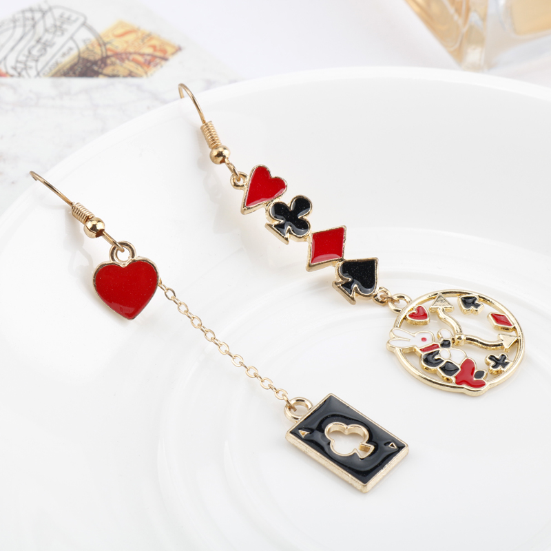 Cute Romantic Fantasy Alice in - Women Fashion Icon recension och pris