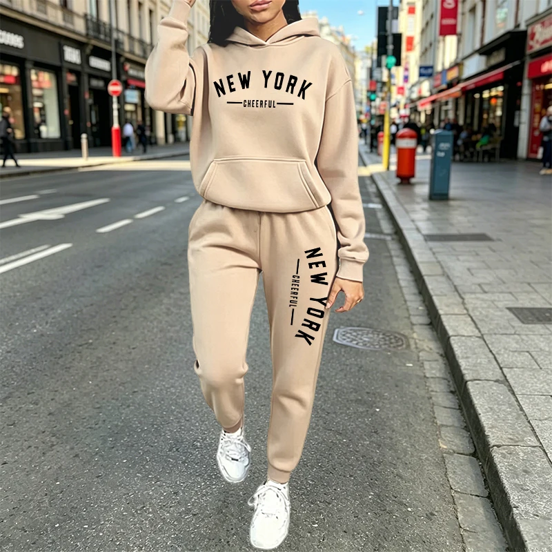 2026 New Fashion Women's Sport - Women'S Fashion Hoodies recension och pris