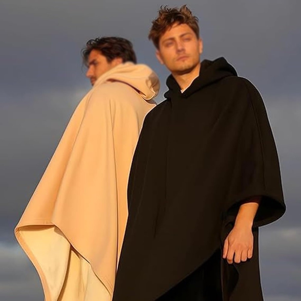 Good Quality Indio Cloak Hoodi - Women'S Fashion Hoodies recension och pris