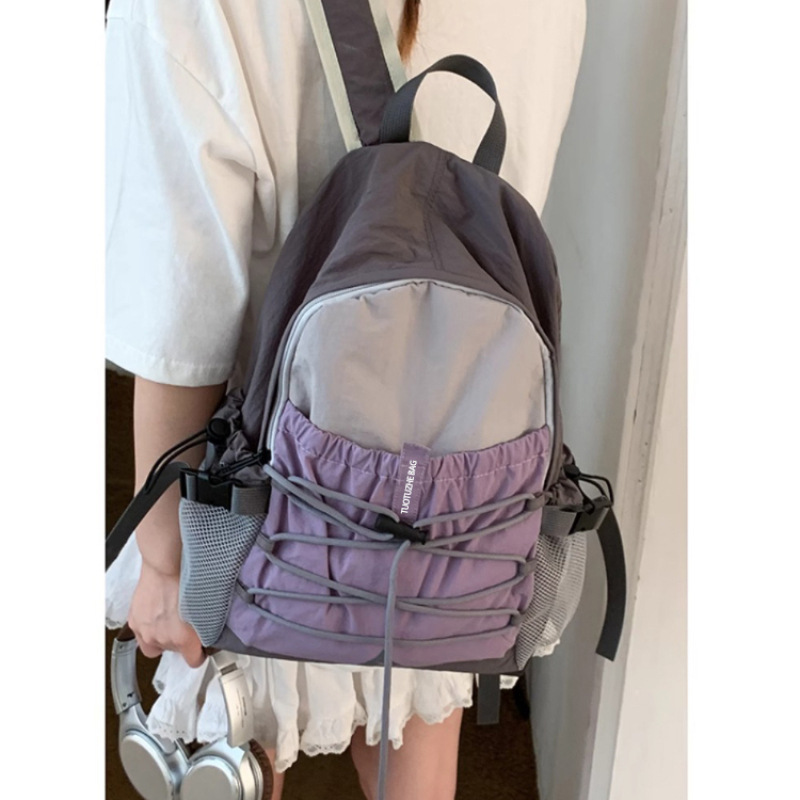 Travel Backpack Woman Everyday - Women'S Fashion Backpack recension och pris