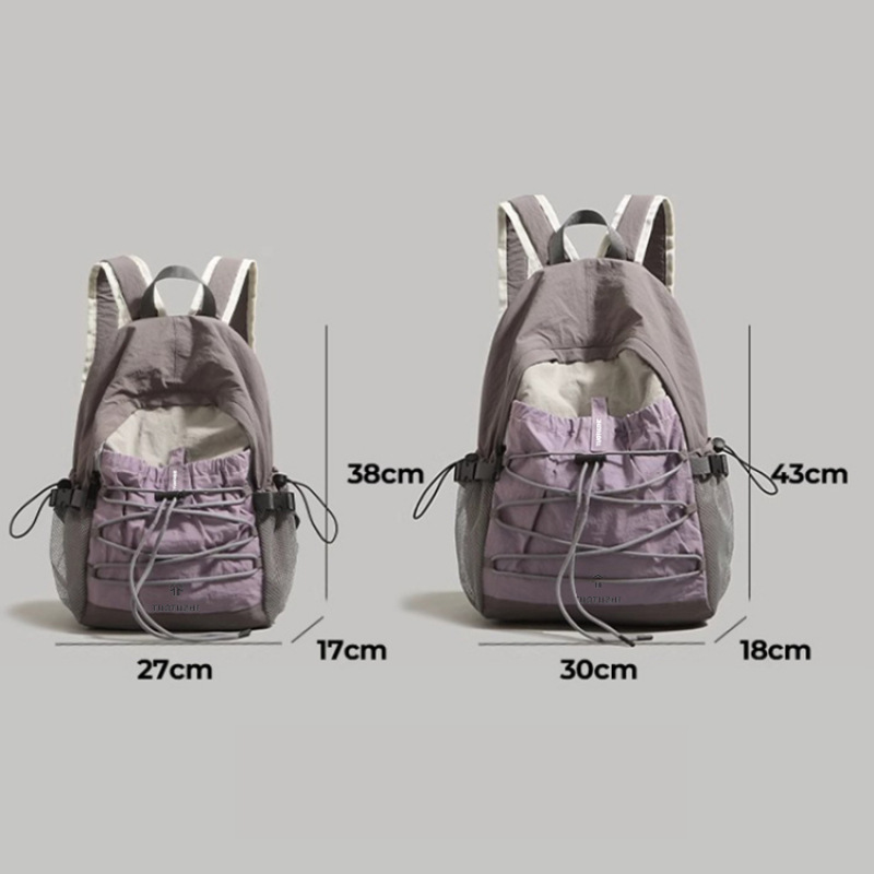 Travel Backpack Woman Everyday - Women'S Fashion Backpack recension och pris