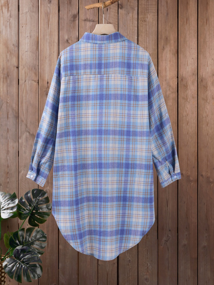 Plus Size Women's New Loose-Fi - Women'S Fashion Essentials recension och pris