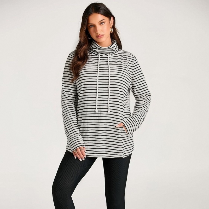 Women's plus Size Fashionable  - Women'S Fashion Hoodies recension och pris