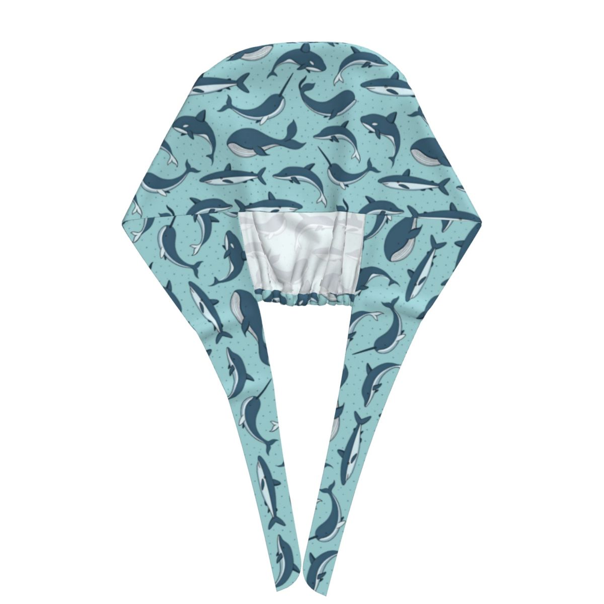 Nurse Hat Vector Seamless Patt - Women Fashion Vector recension och pris