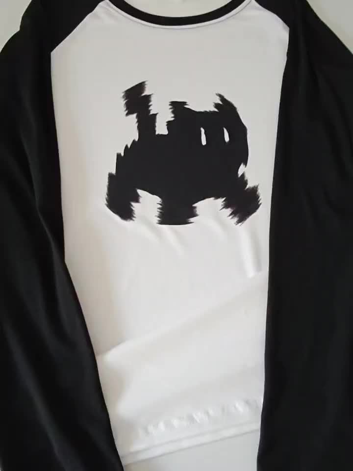 Y2K Women's Raglan Long Sleeve - Women'S Fashion Q recension och pris